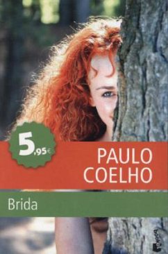 Brida, spanische Ausgabe - Coelho, Paulo