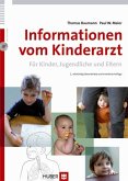 Informationen vom Kinderarzt