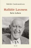 Halldór Laxness - Sein Leben
