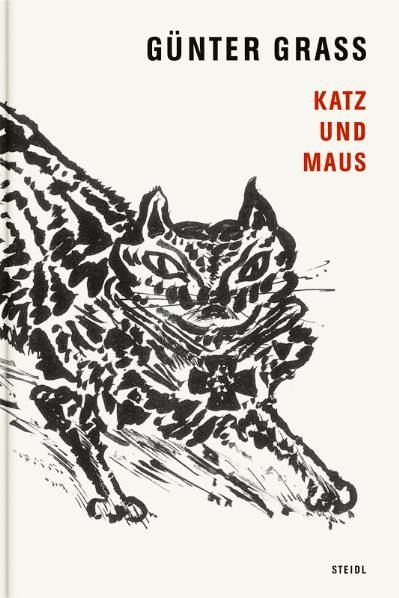 Katz und Maus von Günter Grass portofrei bei bücher.de bestellen