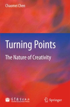 Turning Points - Chen, Chaomei