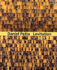 Daniel Pesta Levitation