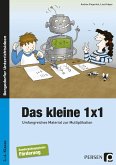 Das kleine 1x1