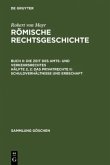 Das Privatrecht II: Schuldverhältnisse und Erbschaft Das Privatrecht II: Schuldverhältnisse und Erbschaft