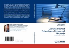 Cover Learning-Oriented Technologies, Devices and Networks