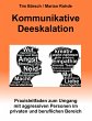 Kommunikative Deeskalation - Bild 1