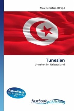 Tunesien - Nemstein, Max