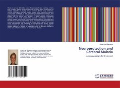 Cover Neuroprotection and Cerebral Malaria