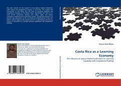 Costa Rica as a Learning Economy