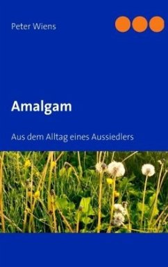 Amalgam - Wiens, Peter
