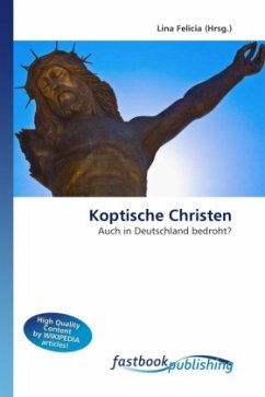 Koptische Christen - Felicia, Lina