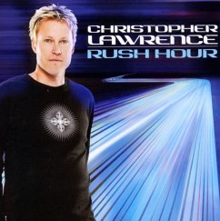 Rush Hour - Lawrence,Christopher