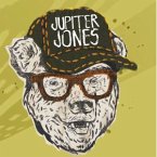 Jupiter Jones