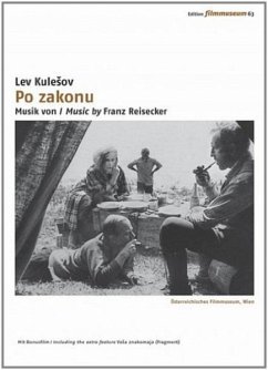 Po Zakonu (Edition Filmmuseum 63)