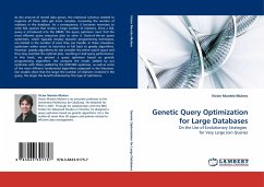 Genetic Query Optimization for Large Databases - Muntés-Mulero, Victor