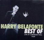 Belafonte - Carnegie Hall 1959 Belafonte - Carnegie Hall 1959