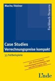Case Studies Verrechnungspreise kompakt (f. Österreich)