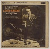 Djangology Djangology