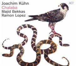 Chalaba - Kühn,Joachim