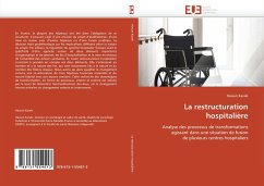 La restructuration hospitalière - Karaki, Hassan