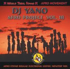 Afro Project Vol.18