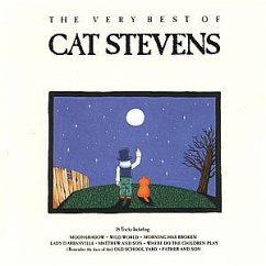 Very Best Of Cat Stevens