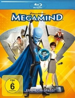 Megamind