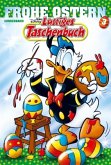 Lustiges Taschenbuch Frohe Ostern Bd.3 Lustiges Taschenbuch Frohe Ostern Bd.3