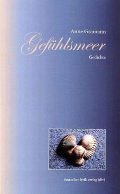 Cover Gefühlsmeer