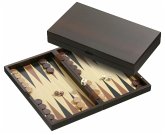 Philos 1134 - Backgammon Melos, medium, Magnetverschluss