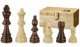 Philos 2003 - Remus, Königshöhe 76 mm, Schachfiguren Philos 2003 - Remus, Königshöhe 76 mm, Schachfiguren