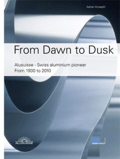Cover From Dawn to Dusk