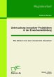 Untersuchung innovativer Projektideen... - Bild 1