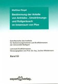 Bestimmung der Anteile von Antriebs-, Umströmungs- und Rollgeräusch im Innenraum von Pkw