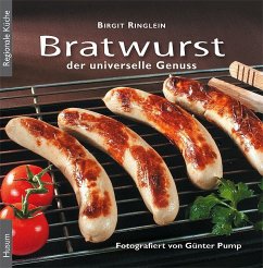 Bratwurst - Ringlein, Birgit