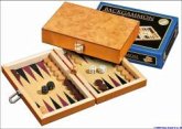 Philos 1170 - Korinth, mini, Backgammon