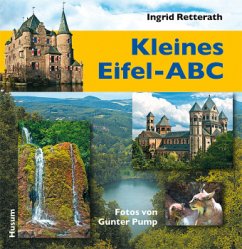 Kleines Eifel-ABC - Retterath, Ingrid