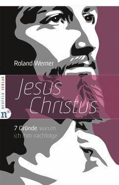 Jesus Christus - Werner, Roland