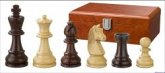 Philos 2114 - Barbarossa, KH 78 mm, Schachfiguren Philos 2114 - Barbarossa, KH 78 mm, Schachfiguren