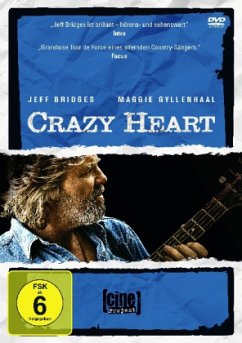 Crazy Heart CineProject