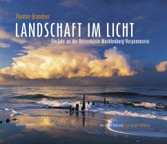Landschaft im Licht - Walberg, Ernst J