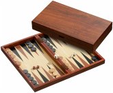 Philos 1133 - Backgammon Andros, medium, Magnetverschluss Philos 1133 - Backgammon Andros, medium, Magnetverschluss
