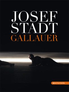 Cover Josefstadt