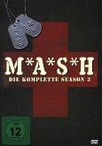 M.A.S.H. - Staffel 3 DVD-Box