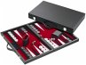 Philos 1720 - Backgammon, rot, groß,... - Bild 1