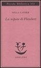 La nipote di Flaubert