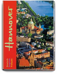 Cover Hannover