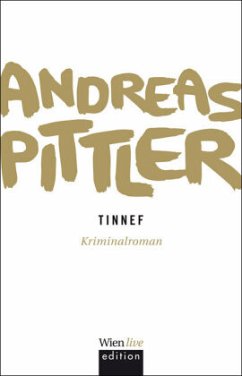 Tinnef - Pittler, Andreas P.