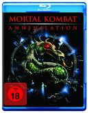 Mortal Kombat 2 - Annihilation