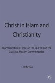 Christ in Islam and Christianity